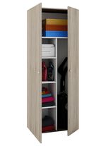 Meubelset met individueel inzetbare elementen 