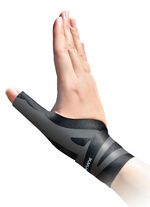 Duim- en polssteun met ge&iuml;ntegreerde tapes 