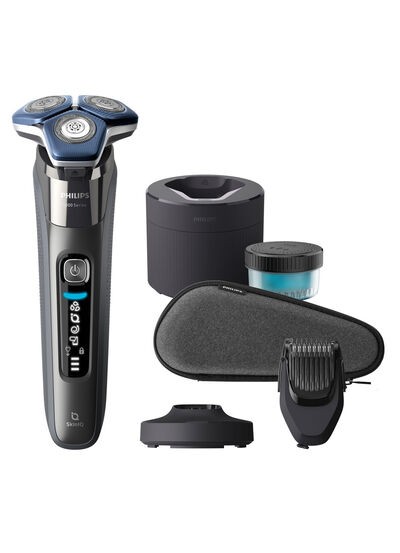 &quot;Philips&quot; snoerloos scheerapparaat S7887/58 