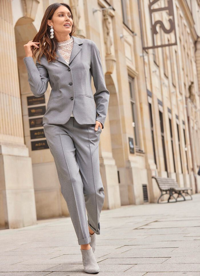 Blazer van Stilschmiede 