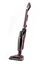 Grundig snoerloze steelstofzuiger 2-in-1 