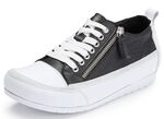 Andrea Conti sneakers in een trendy look 