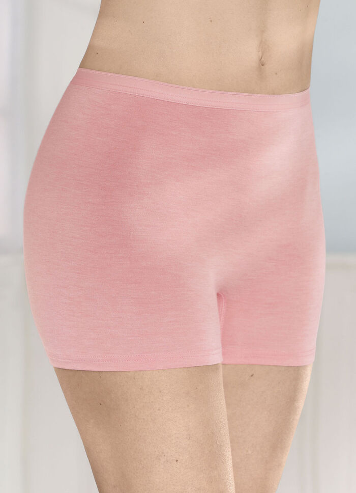 Sylvia Speidel tweedelige broek, ademend 2X LOTUS MELIERT