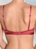 Triumph Aura Spotlight beugelbeha met voorgevormde cups 