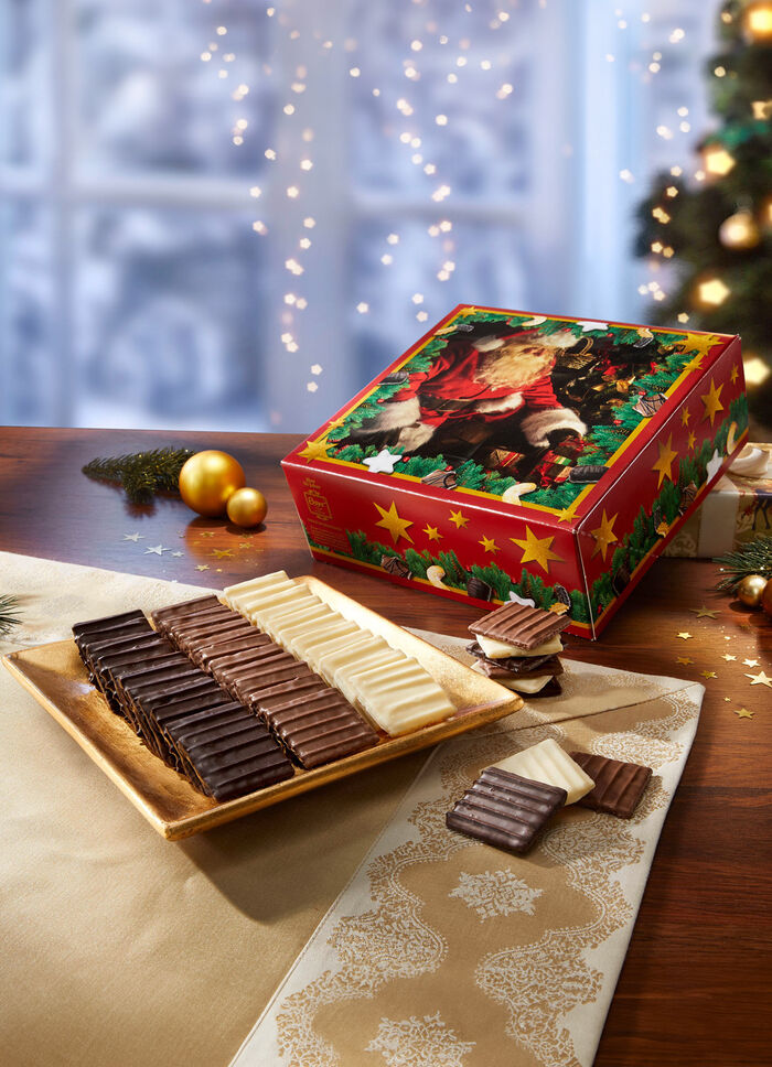 Wafelvellen 3x 175g (VM, ZB, wit) 