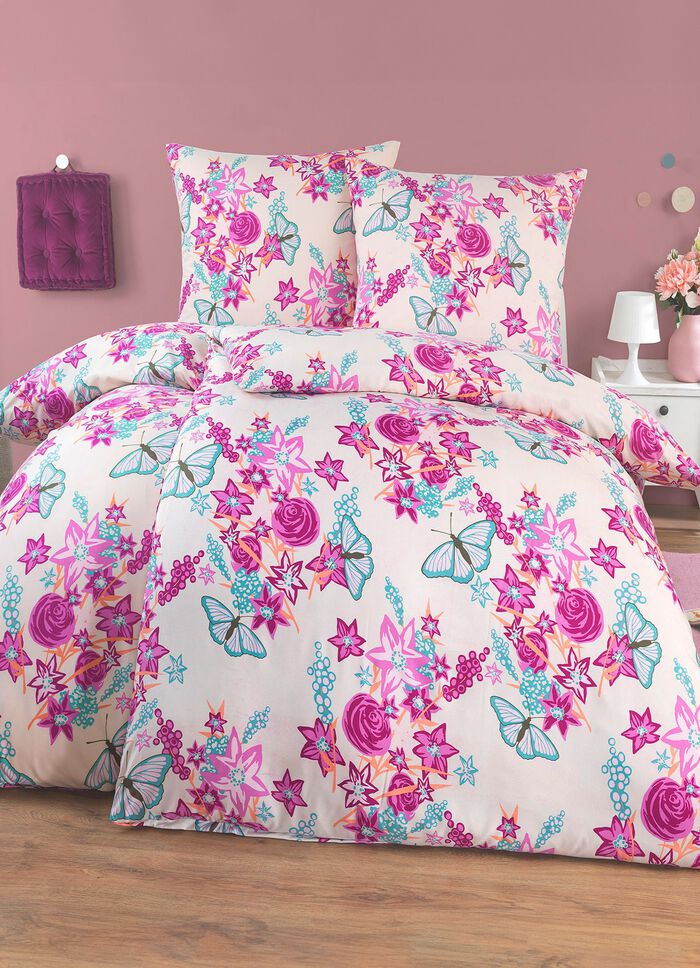 Beddengoedset CR&Egrave;ME