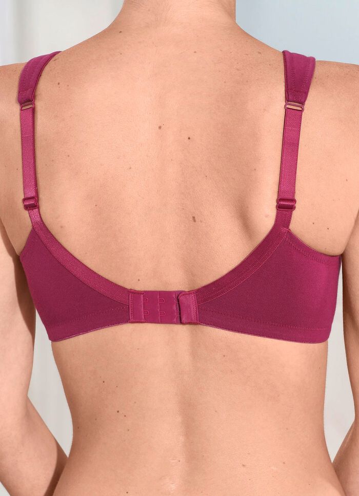 Speidel twopack bh met voorgevormde cups 