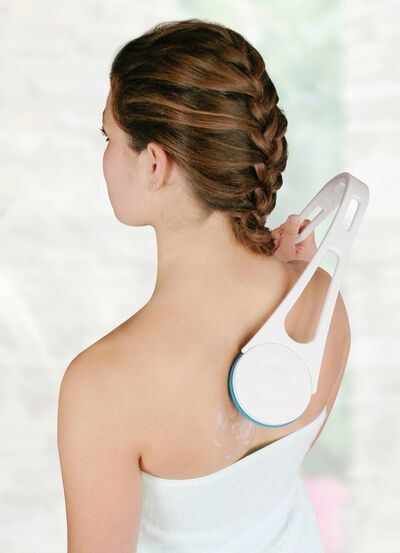 Lichaamsverzorgingsset, 3-delig 