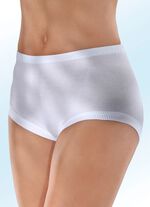 verpakking van vijf slips 