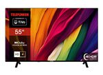 Telefunken XU50TO750S 4K-UHD LED-TV 