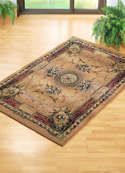 Bruggen, galerijen en tapijten in hoge kwaliteit 