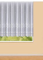 Opbergornament met universele railband 