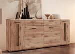 Dressoir met 4 deuren 