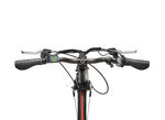 Opvouwbare E-Bike Compact van TELEFUNKEN 
