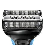 Braun Shaver Series 3 3045s draadloos/netscheerapparaat 