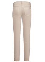 Broek in een comfortabel pull-on-model 