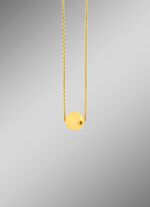 Ankerketting in goud - een sieraad voor elke gelegenheid 