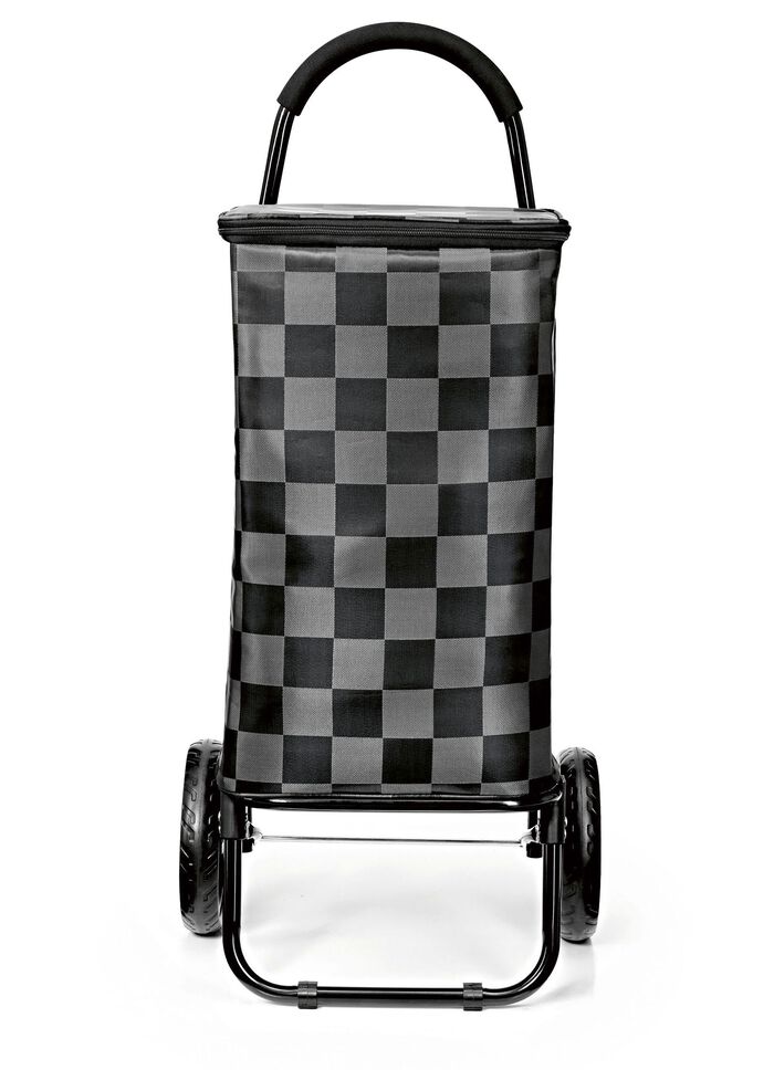 EASYmaxx boodschappenroller 