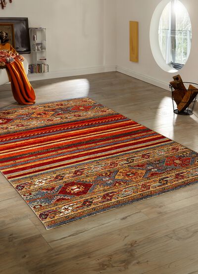 Onderhoudsvriendelijke en robuuste bruggen en tapijten 