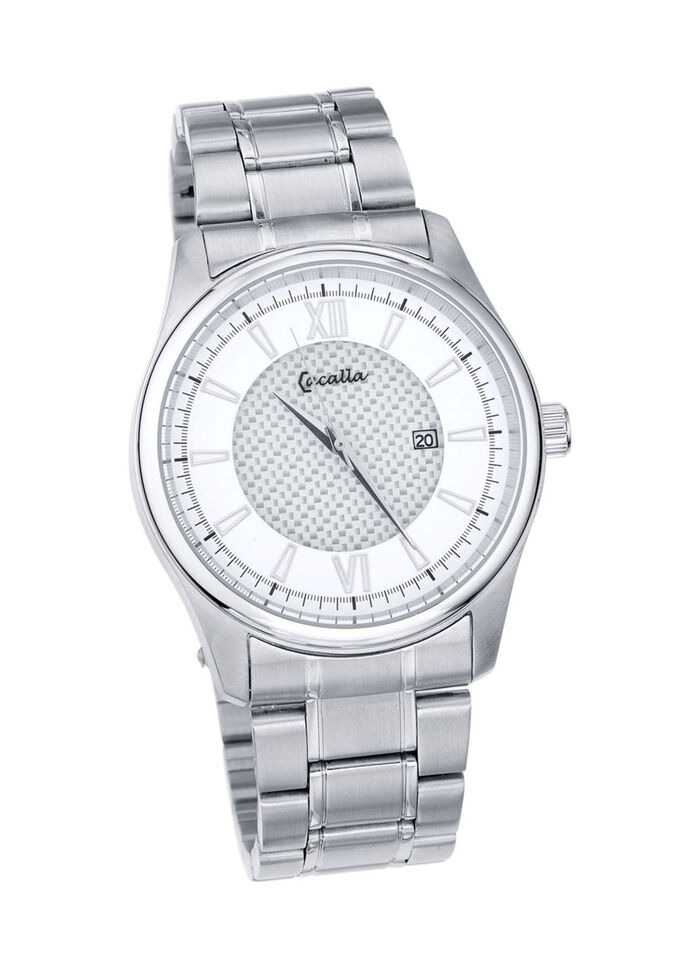 Cacalla solar herenhorloge 
