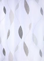 Winkel met puntgolfontwerp 