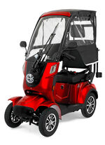 Rolektro Deisla Batterij Quad 