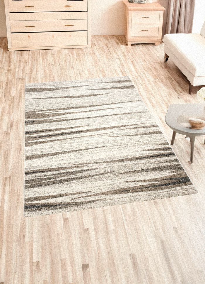 Moderne brug en tapijten 