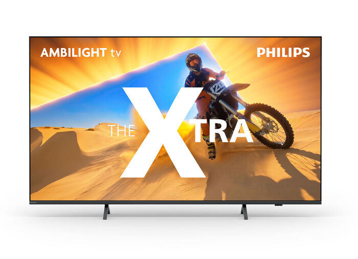 Philips PML9009/12 4K Ultra_HD Ambilight Mini LED-TV 