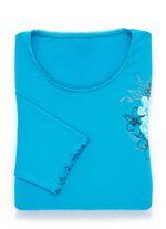 Twee-pack nachthemden van duurzaam katoen 