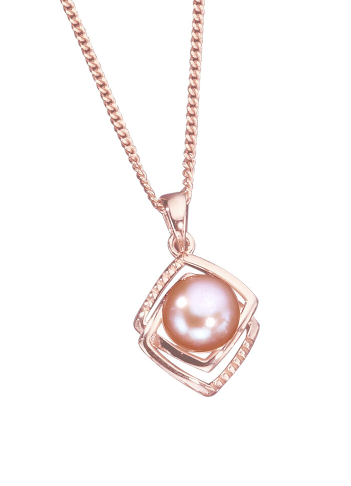 Kettinghanger met pantserketting