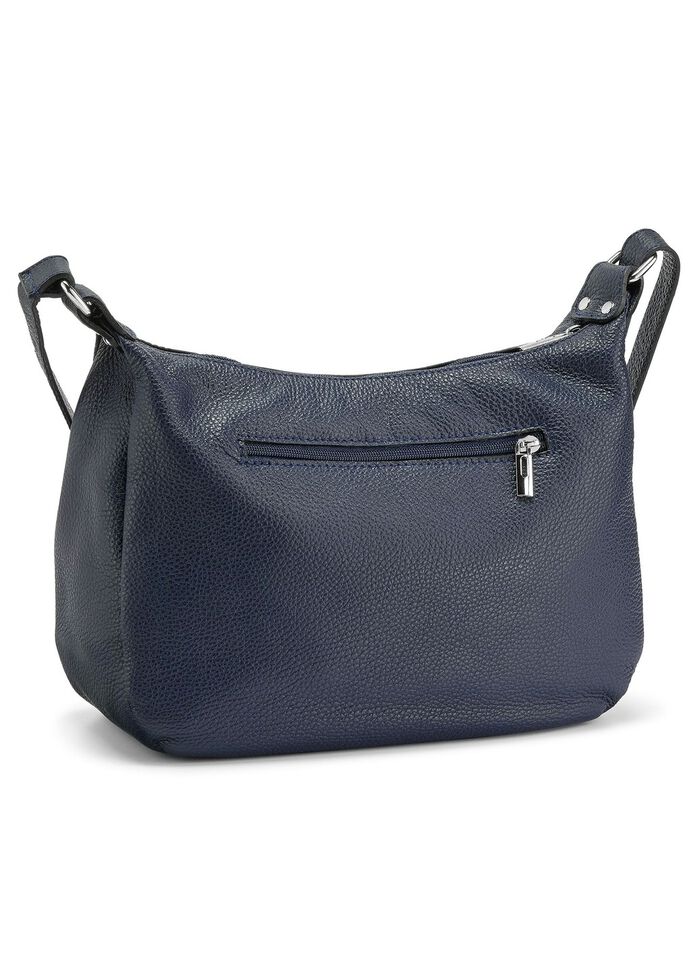 Laurina, tas, dames, met verstelbare schouderband MARINE