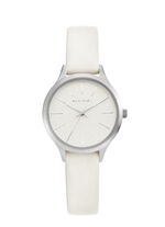 Klassiek quartz dameshorloge