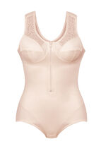 Anita broekcorselet met rits aan de voorkant 