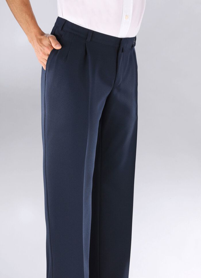 Onderbuikbroek van &ldquo;Klaus Models&rdquo; in 3 kleuren 