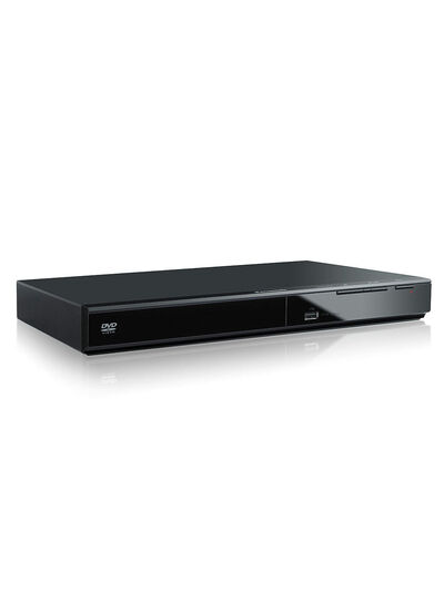 Panasonic DVD-speler DVD-S500EG-K 