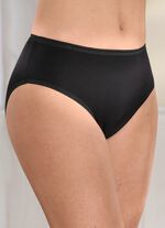 Set van meerdere slips met elastische manchetten 