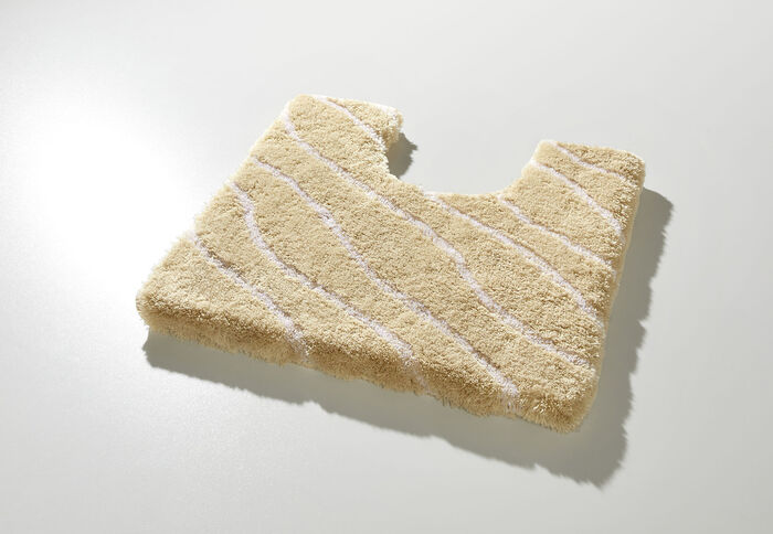 Badkamerset van “Kleine Wolke” BEIGE