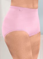 sloggi vierpack maxi-slips 