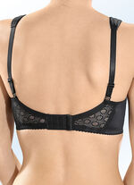 Format bh met elastisch kant 