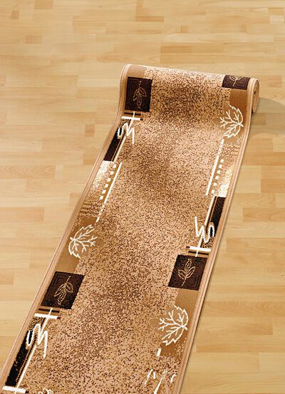 Op maat gemaakte gekoppelde lopers 