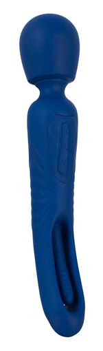 Handige 2-in-1 massagestick 