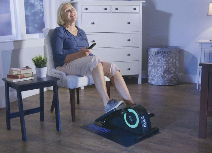 Cubii elliptische trainer JR1 