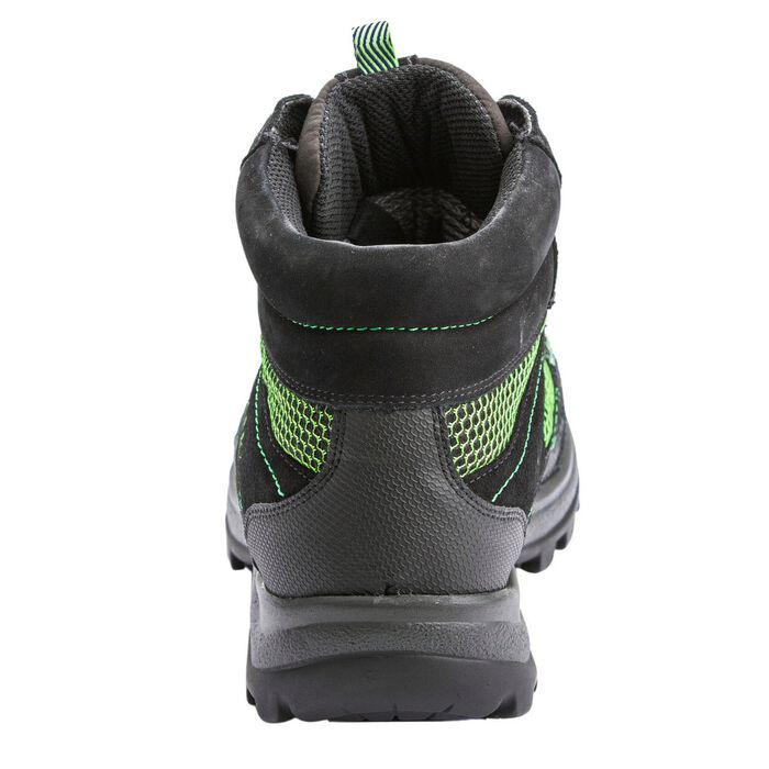 Waldl&auml;ufer veterlaarzen met klimaatmembraan 