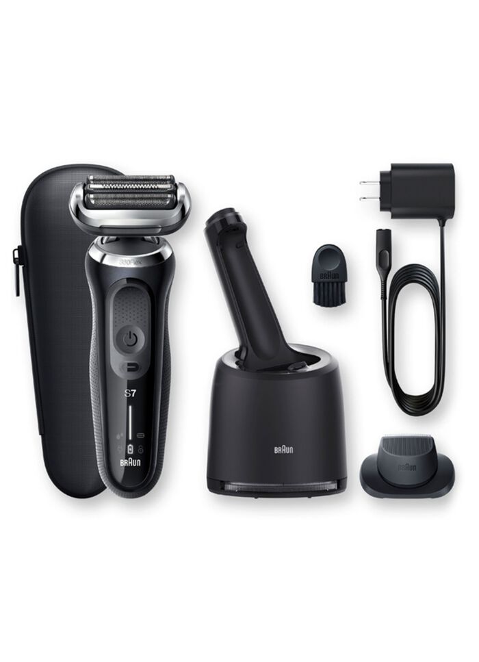 Braun Series 7 accu-/kabel-scheerapparaat 