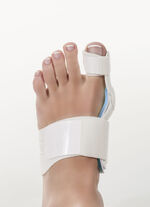 Hallux valgus spalk Klassiek 