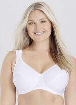 Miss Mary beugelbeha met ademende cups 