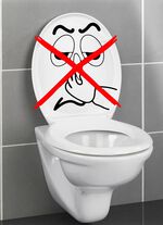 Geur STOP, set van 3 