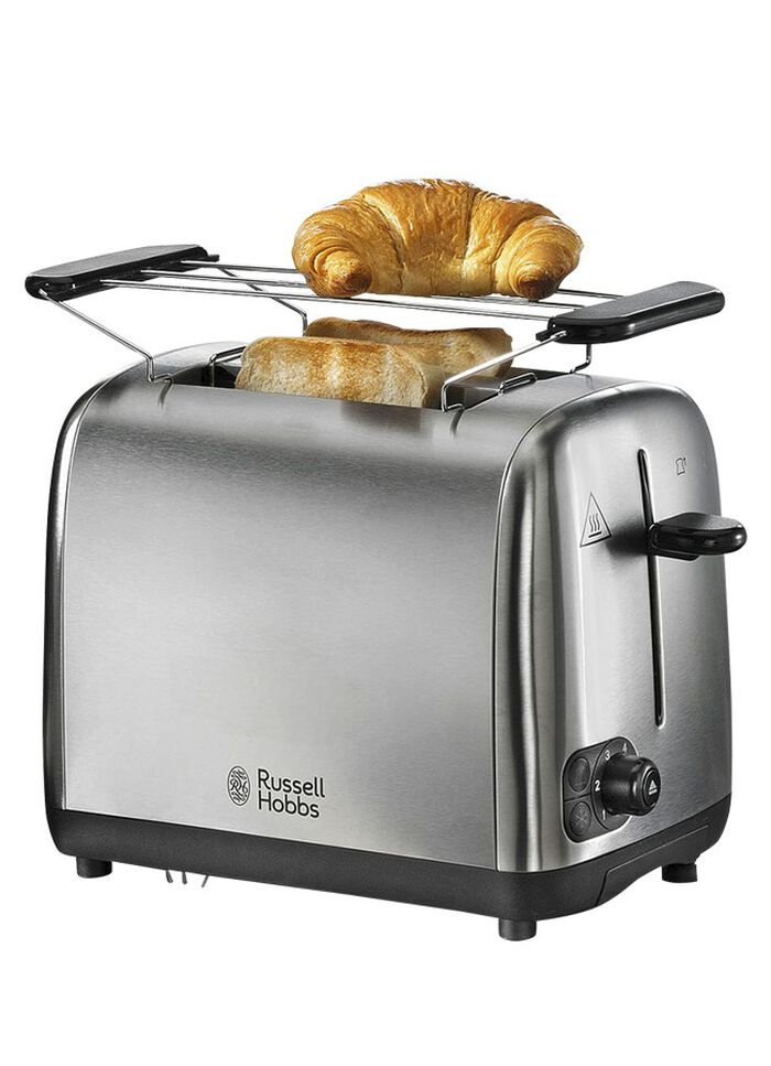 Russell Hobbs Adventure-koffieserie 