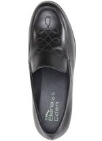 ELENA EDEN pantoffels met decoratief quiltwerk 