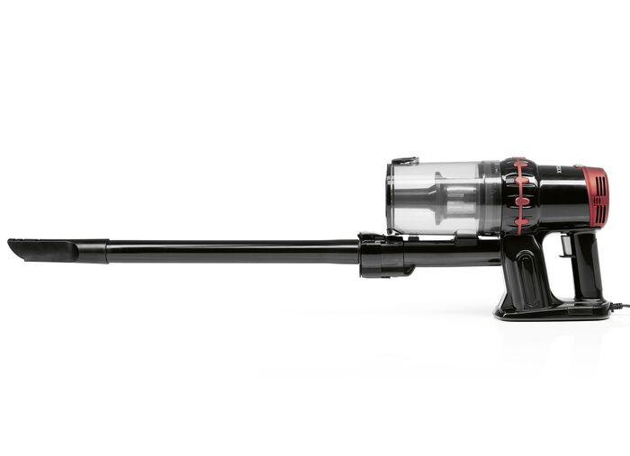 Cyclone handstofzuiger – krachtig tegen vuil en stof 